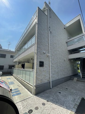 【外観】 | シトラス新城