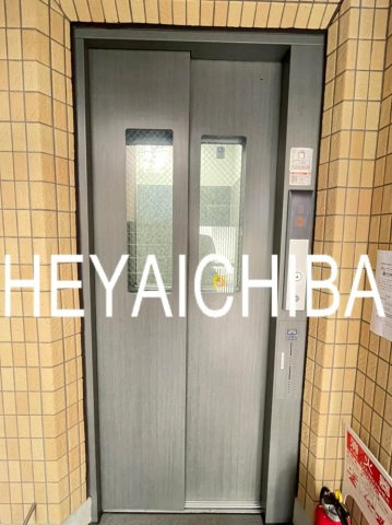 EPガーデン浅草橋のその他共用部分|エレベーター