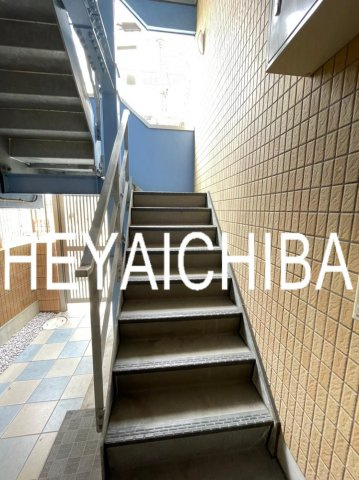 EPガーデン浅草橋のその他共用部分