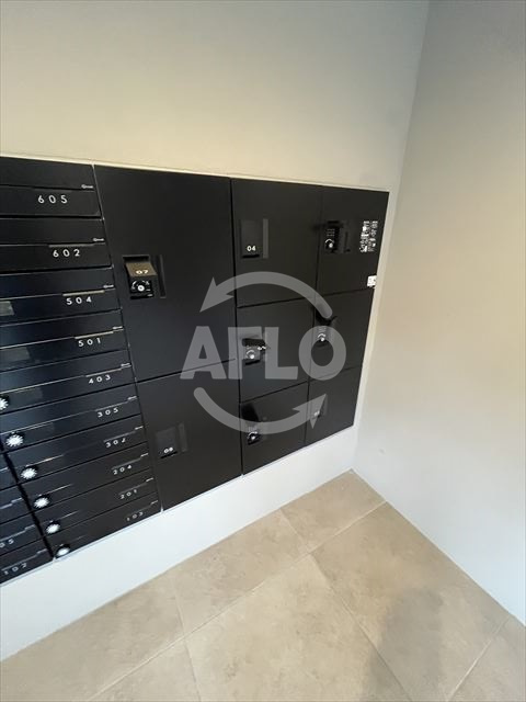 アバンダント今里の設備|アバンダント今里　宅配ボックス