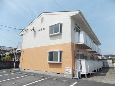 【外観】 | 八反丸 | きれいな外観です