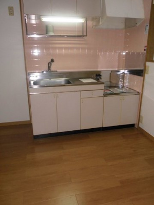 【キッチン】 | 八反丸 | 使いやすいキッチンです