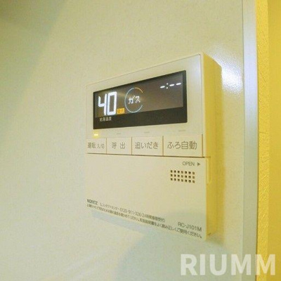 【設備】 | フィールズＸⅢ