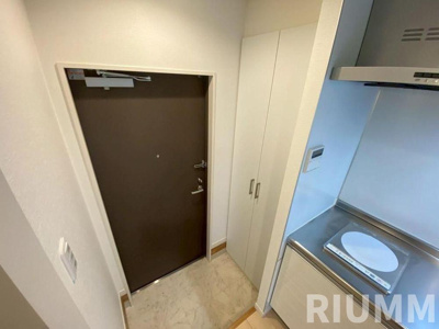 【玄関】 | フィールズＸⅢ