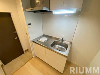 【キッチン】 | フィールズＸⅢ