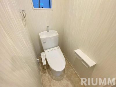 【トイレ】 | フィールズＸⅢ