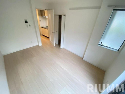 【内装】 | フィールズＸⅢ