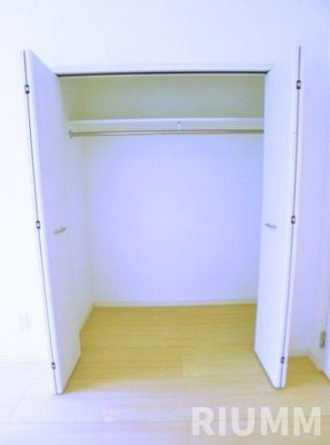 【収納】 | フィールズＸⅢ