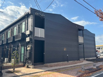 レオパレスＥｉｇｈｔｙⅢの画像