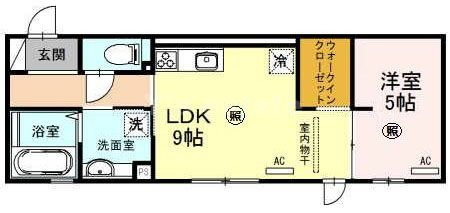 【間取り】 | ラピスラズリ