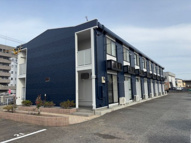 レオパレス幸αⅠの画像