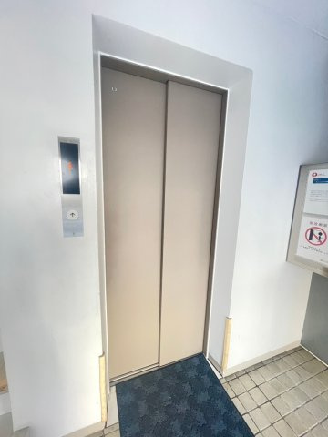 KYOYA薬院ビルのその他共用部分