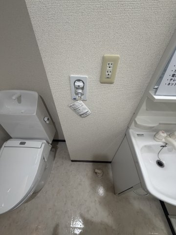 アーバンステージ豊田のその他
