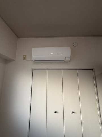 アーバンステージ豊田の設備