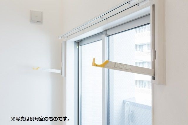 LAVERT吉塚の展望