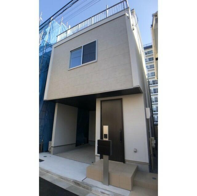 Ｋｏｌｅｔ幡ヶ谷