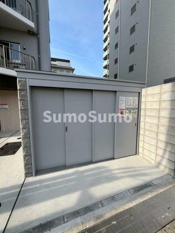 ＬＥＸＥ用賀のその他共用部分
