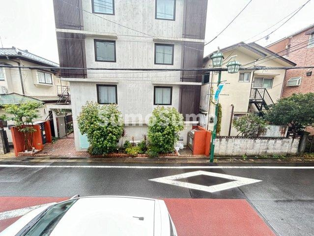 LEGALAND奥沢 の展望