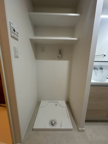 LIBTH博多駅南Ⅶの設備