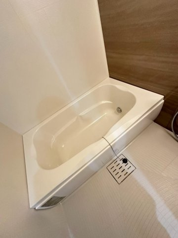 LIBTH博多駅南Ⅶの浴室