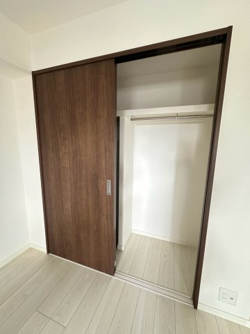 LIBTH博多駅南Ⅶの収納