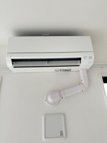 LIBTH博多駅南Ⅶの設備
