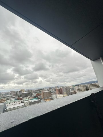 LIBTH博多駅南Ⅶの展望