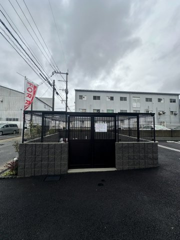 LIBTH博多駅南Ⅶのその他共用部分