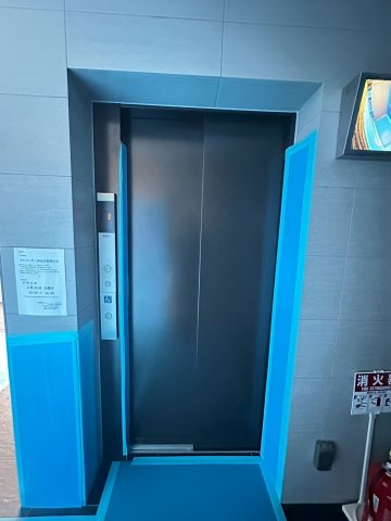 LIBTH博多駅南Ⅶのその他共用部分