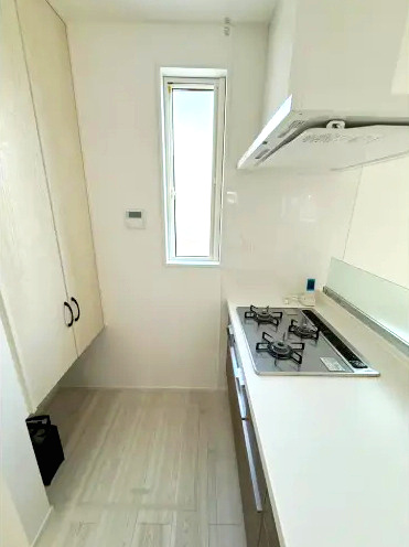 佐伯区八幡東２丁目　№35855のキッチン