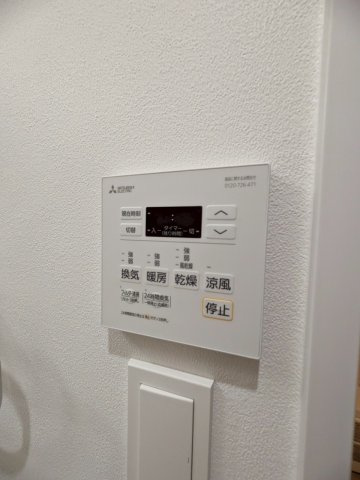 LIBTH高取 の設備