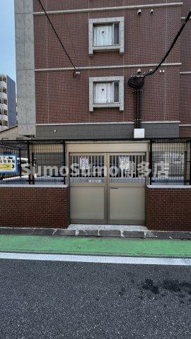 LIBTH博多駅南のその他共用部分