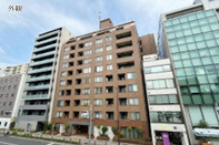 朝日サテライト上野