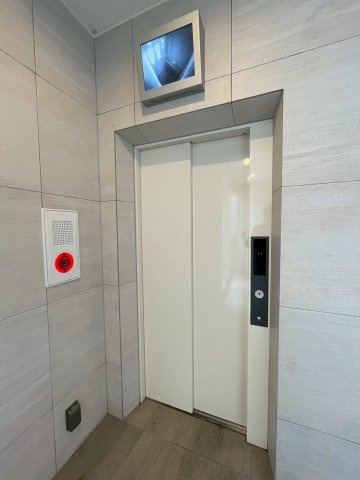 LIBTH博多駅南CENTRALのその他共用部分