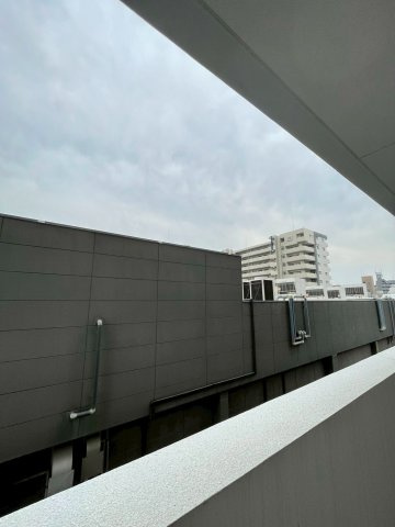 LIBTH博多駅南CENTRALの展望