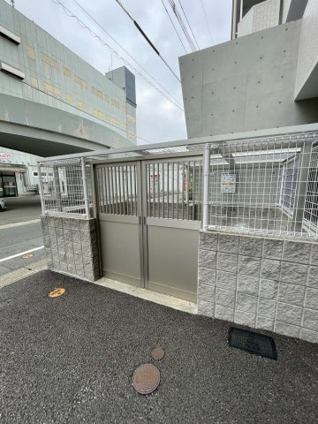 LIBTH博多駅南CENTRALのその他共用部分