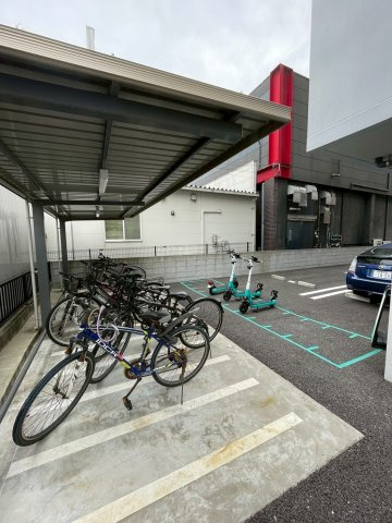 LIBTH博多駅南CENTRALのその他共用部分