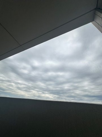 LIBTH箱崎の展望