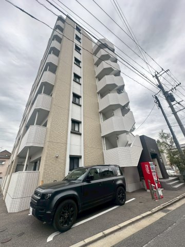 LIBTH箱崎