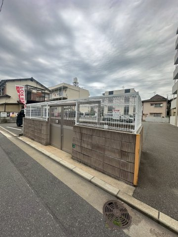 LIBTH箱崎のその他共用部分