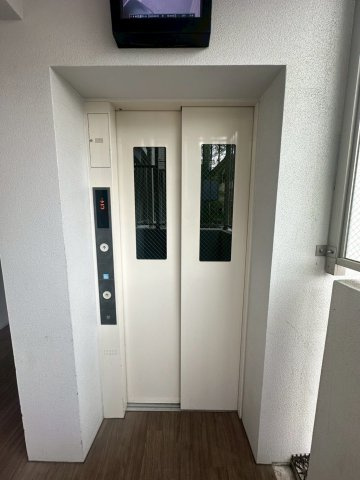 LIBTH箱崎のその他共用部分