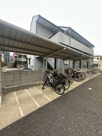 LIBTH箱崎のその他共用部分