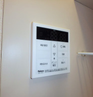 レスポワール・多摩川の設備