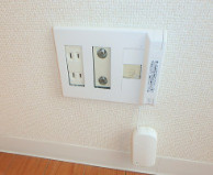 レスポワール・多摩川の設備