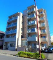 レスポワール・多摩川