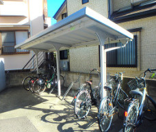 レスポワール・多摩川のその他