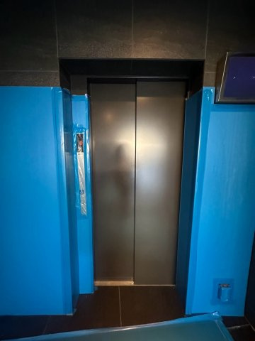 LIBTH空港東 のその他共用部分