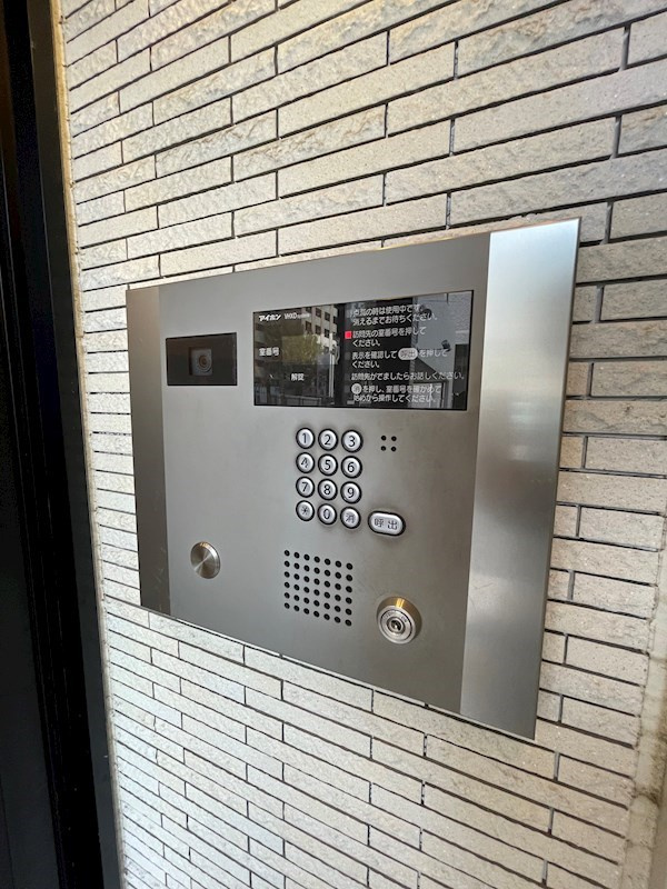 LIBTH高宮通りの外観
