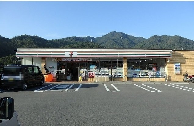 セレ－ノＡの周辺|セブンイレブンまで900m