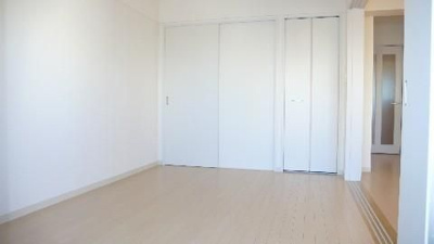 【寝室】 | TS I（ティーエスワン）